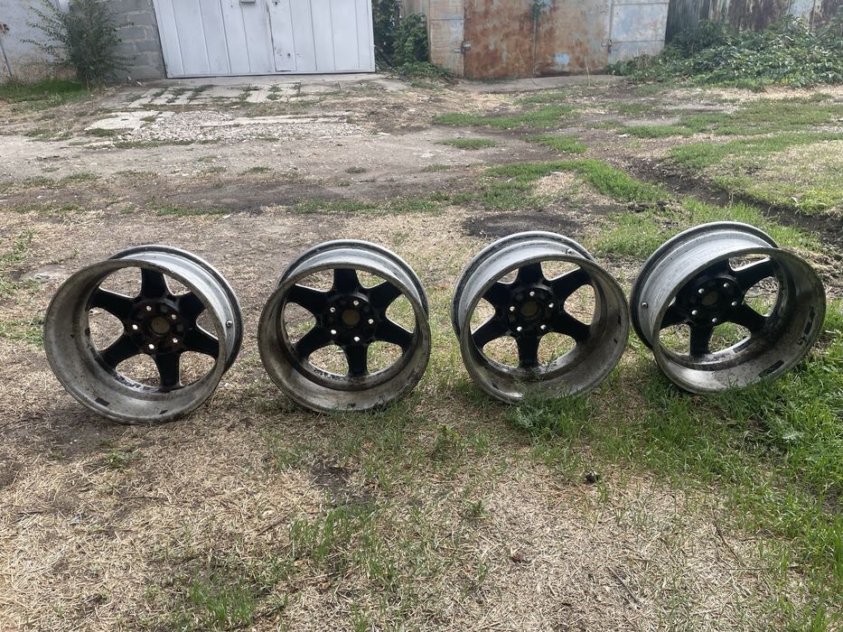 Hyunday Original r16 5/114 ЦО 67,1