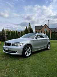 BMW 116 2008 рік