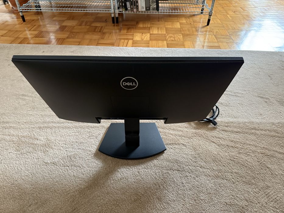 Ecra / monitor Dell 27 se2722hx usado boas condicoes