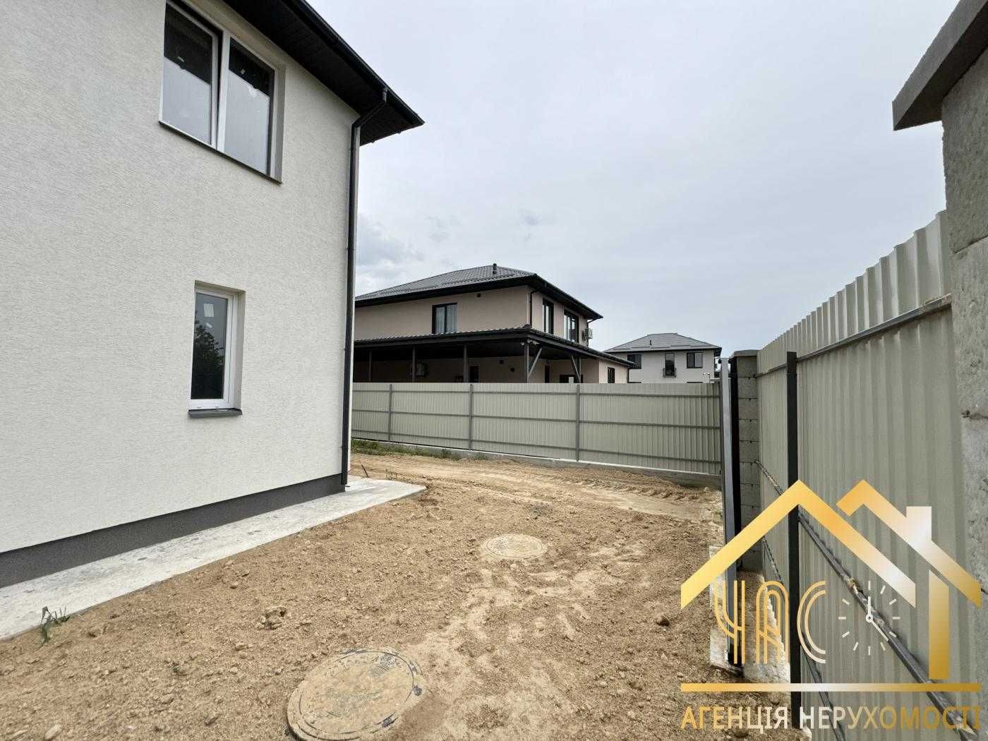 Продаж будинку 144м2/5сот, в Крюківщині, з максимальною комплектацією!