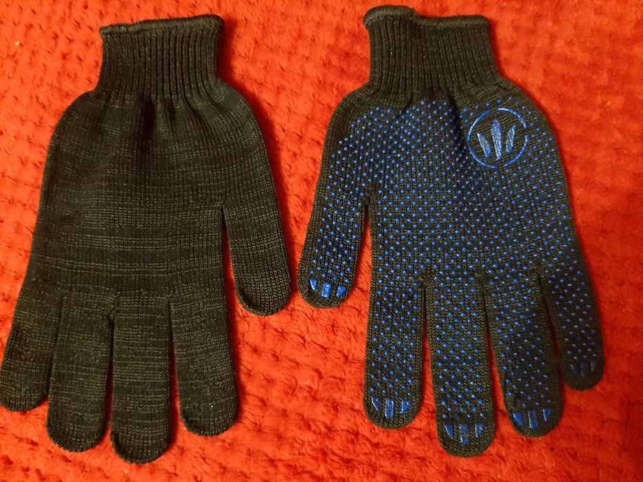 распродажа до 30.11.: перчатки рабочие