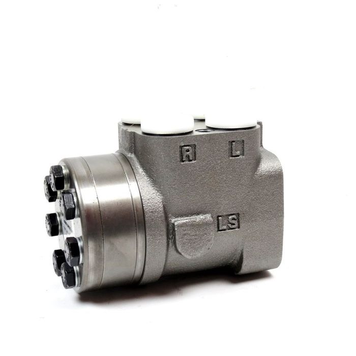 Насос дозатор M&Z 160 МТЗ ЮМЗ Т-16 Т-25 Т-40 Т-150 (160 куб/см3)