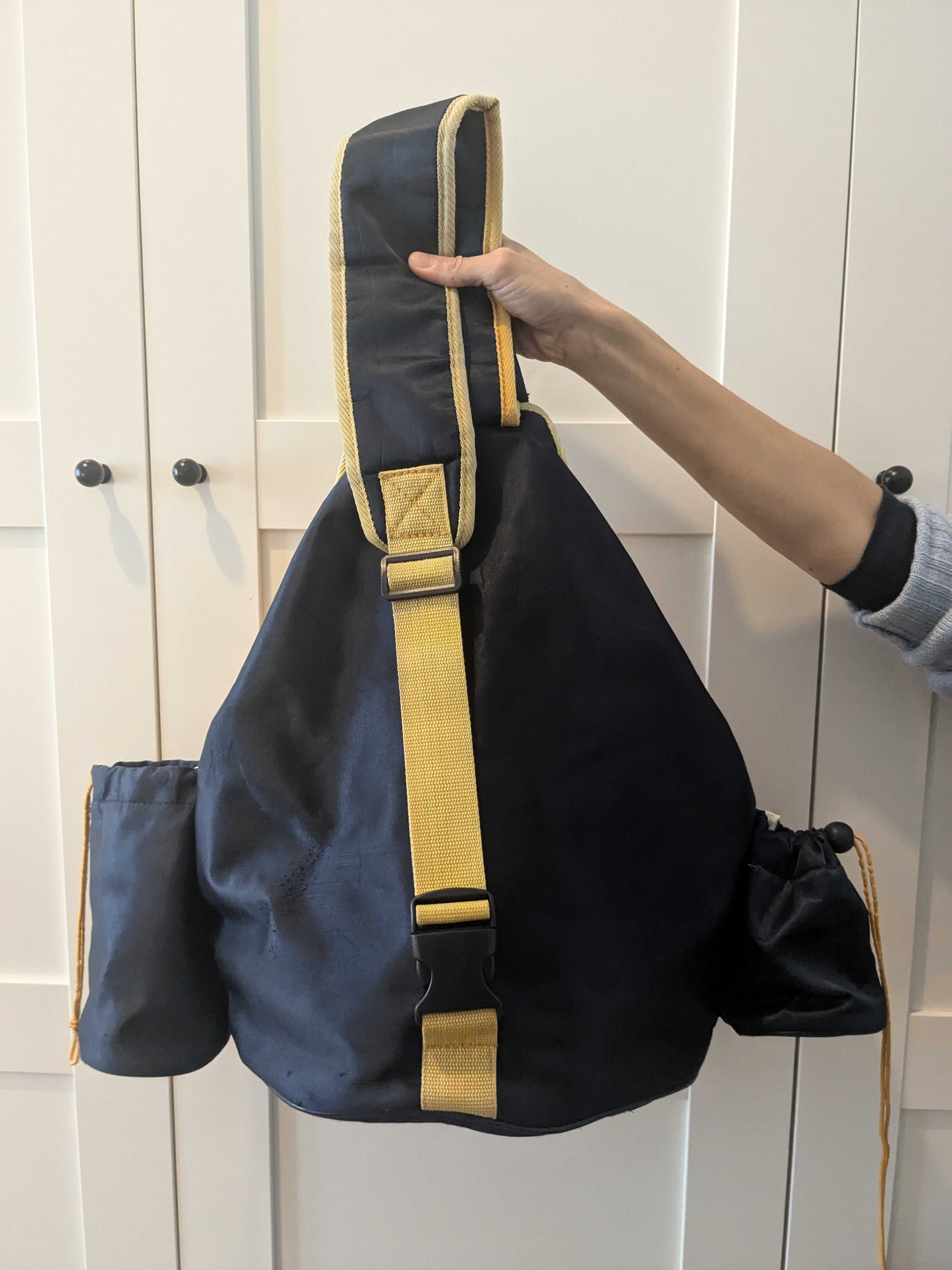 Mochila isotérmica