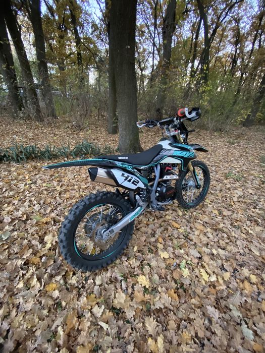 Срочно продам торг у мотоцыкла