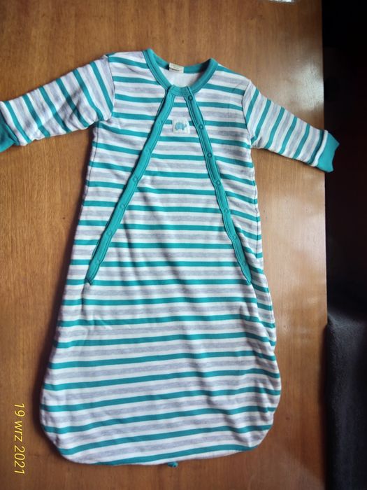 Śpiworek rozmiar 70