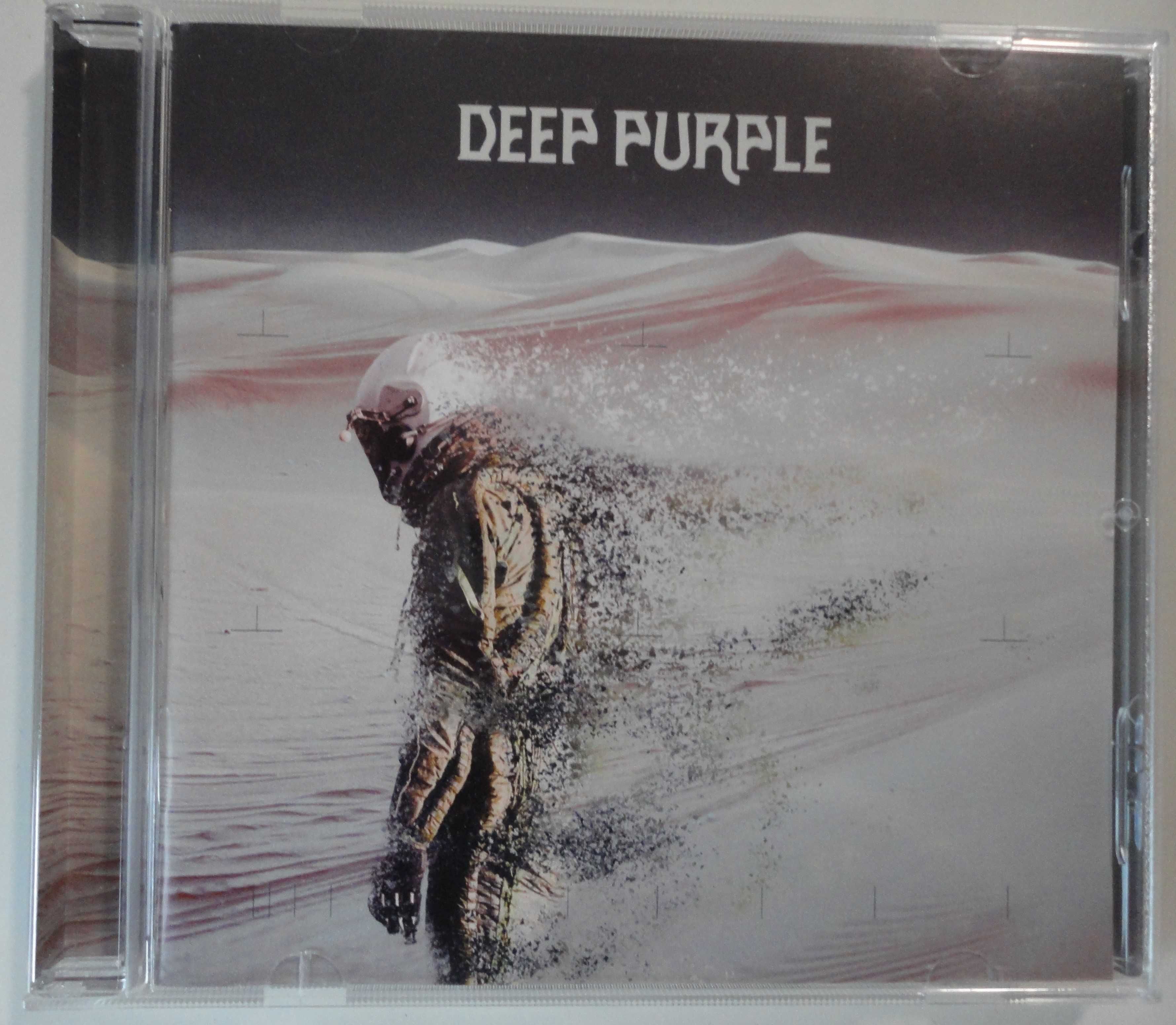 Deep Purple Whoosh !