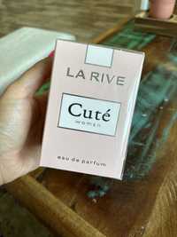 La Rive Cuté Woman Woda perfumowana 100 ml