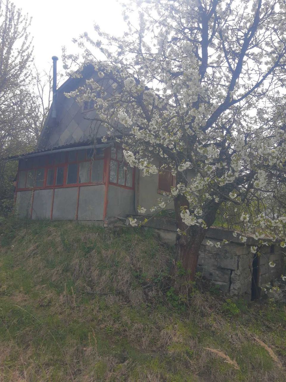 Продаж дачного будинку