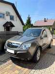 Opel Antara Opel Antara