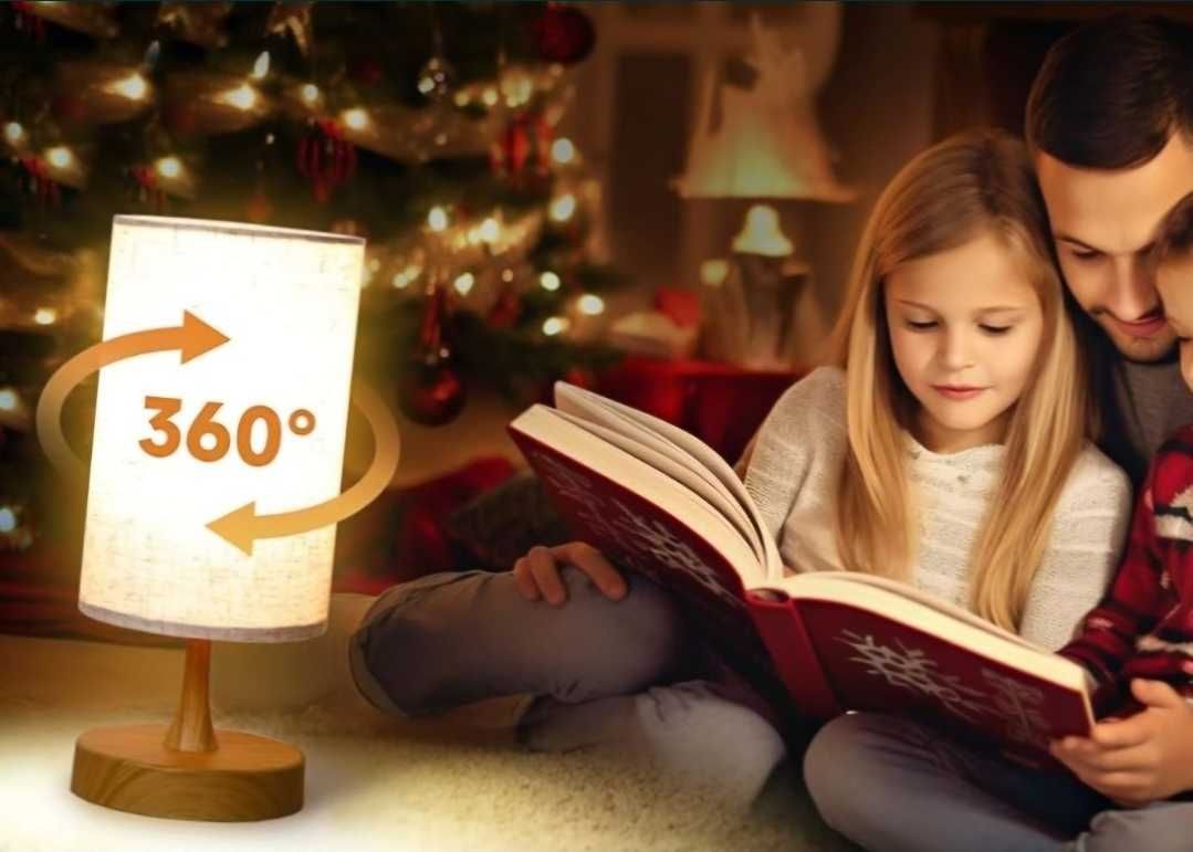 Lampka led 10000 luksów – Nocna, Pilot , 3 zakresy, Timer , design