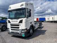 Scania R450 BDF  6X2