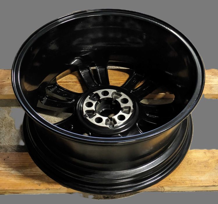 Felga aluminiowa Land Rover OE 9H42-1007-BAW 8.5" x 20" 5x120 ET 58