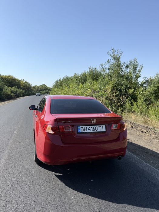 Продам Honda Akkord 2010 року, 2.0 бензин