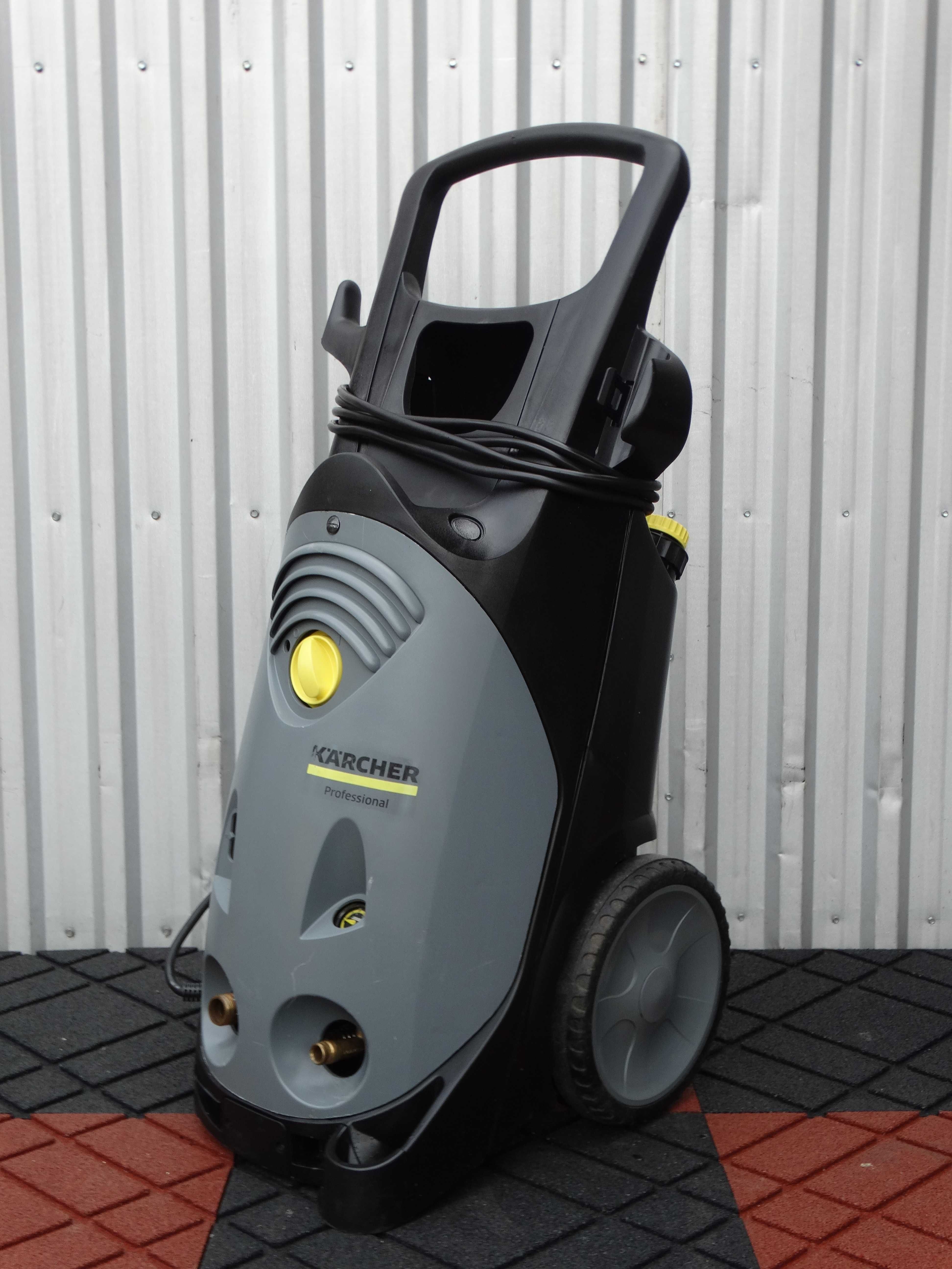 Profesjonalna Myjka Ciśnieniowa Karcher HD 10/25 4S * 2019rok