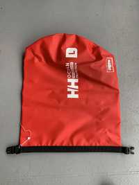 Nowa Torba Helly Hansen wodoodporn worek Waterproof Duffel Roz.L Pozna