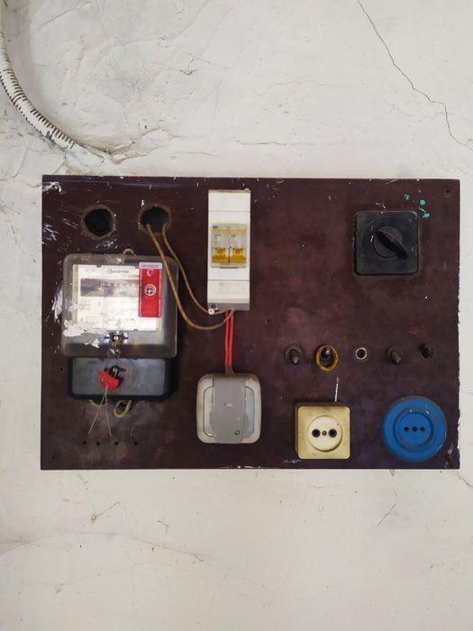 Сдам гараж, Космос, Мирный, г/к "Юность", на длит. срок, не под ремонт