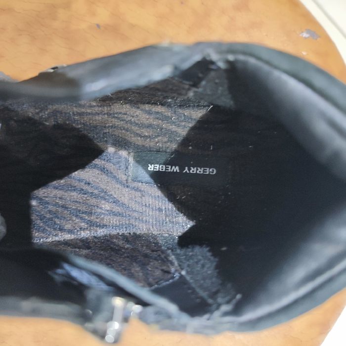 Жіночі черевики GERRY WEBER