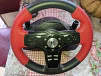 Руль Logitech Formula Force EX