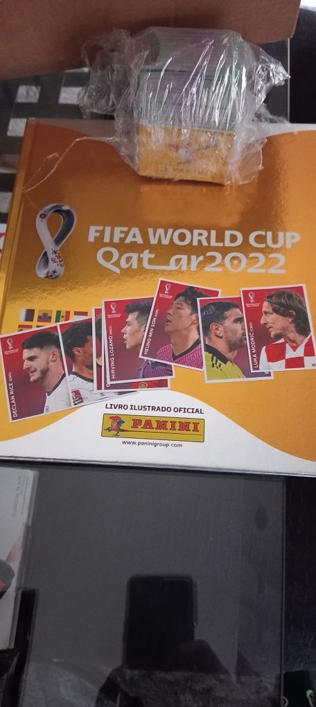 Mundial Qatar 2022 raro  extra Sticker,etc