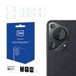 Szkło na aparat 3mk Lens Protection™ hybrydowe na Huawei Pura 70 Ultra