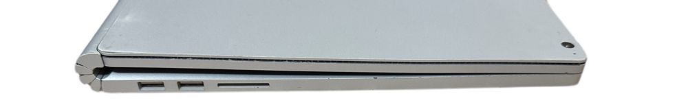 Microsoft i7/GTX 1660 TI 6gb/16gb ddr4/256gb ssd/ Surface 3K
