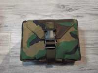 Apteczka na pas Ranger green/Coyote/Czarny/Multicam/Wz93/Woodland