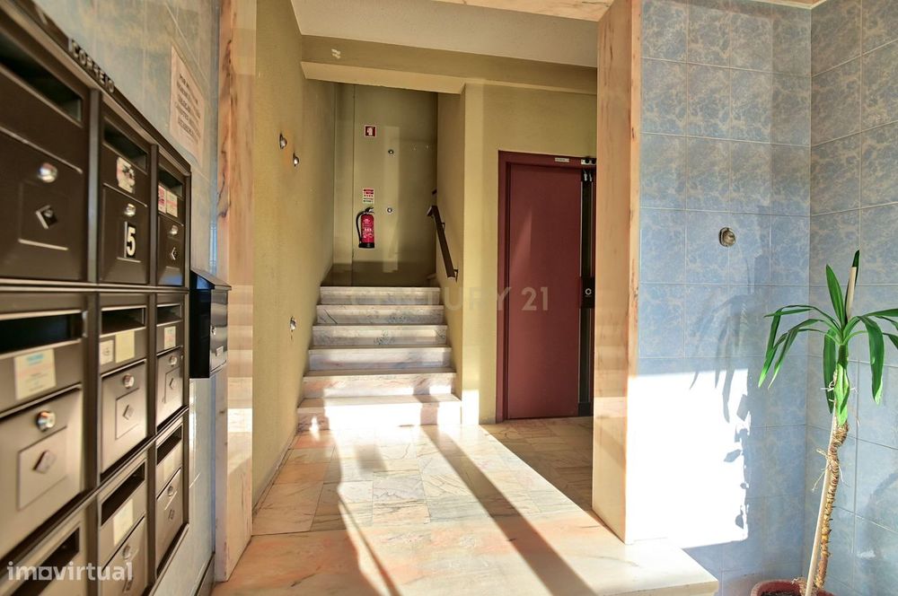 Arrendamento em Lisboa nas Avenidas Novas perto da Universidade Católi