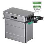 Зарядная станция zenduro solarflow pro 800 батарея 2квт