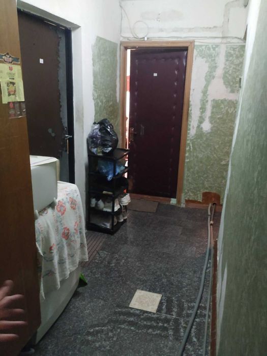 Продам квартиру готельного типу на Салтівці