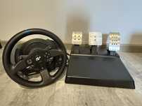 Thrustmaster T300 RS