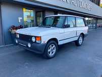 Land Rover Range Rover 3.9 EFi