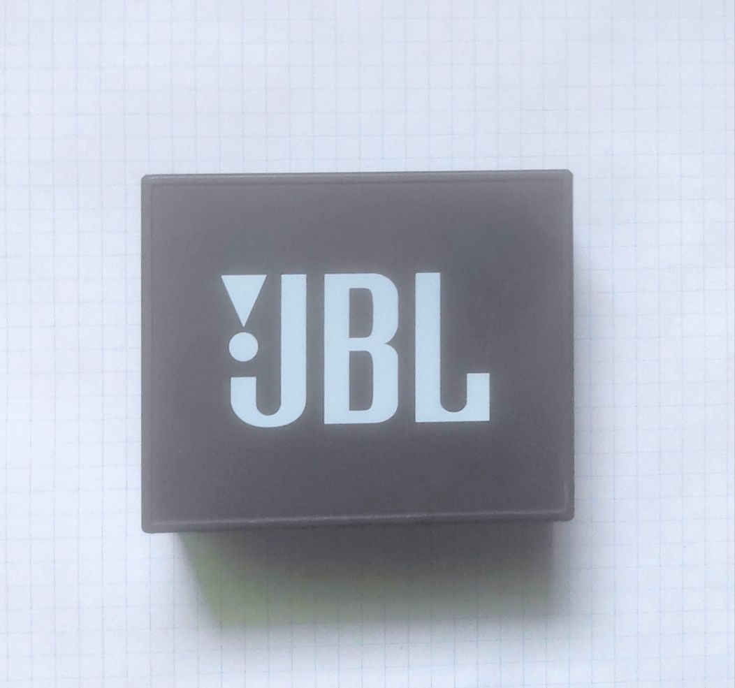 JBL GO (Głośnik Bluetooth)