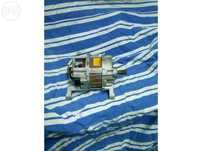 Motor maq. lavar