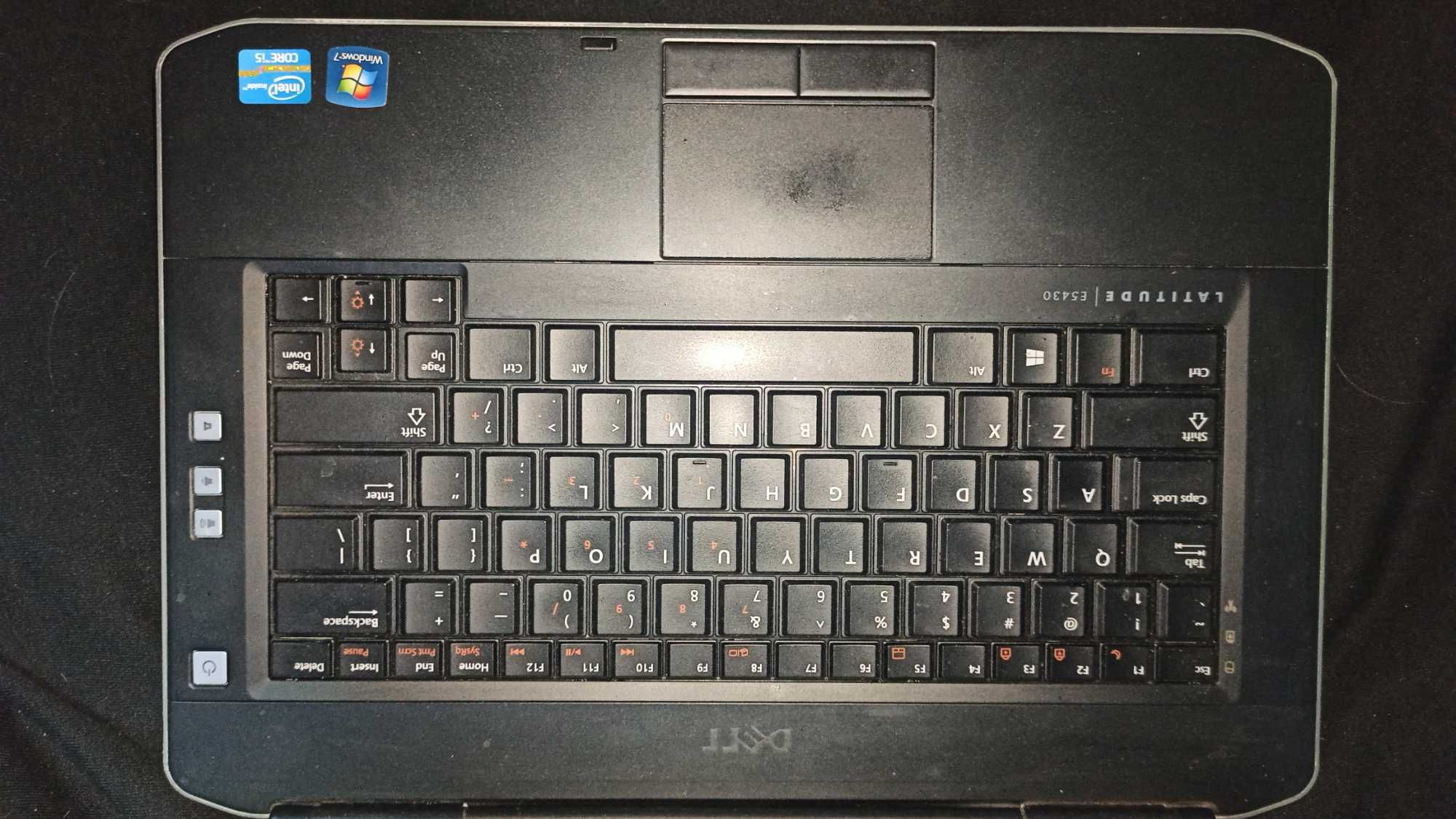 Ноутбук Dell E5430