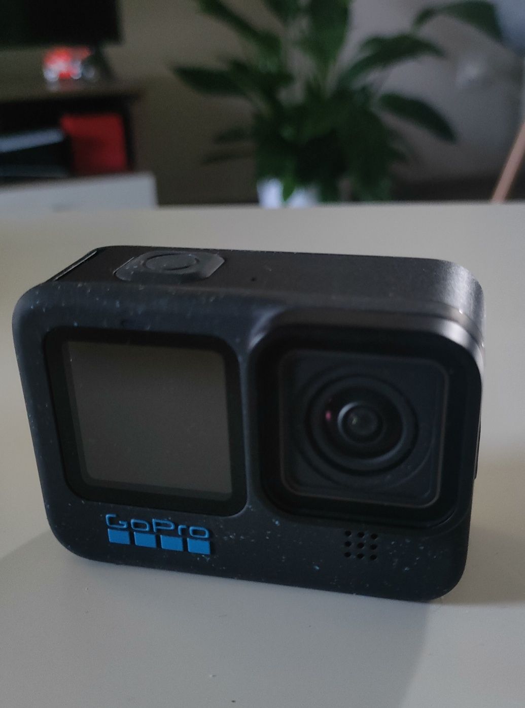 Kamera GoPro 12 z akcesoriami