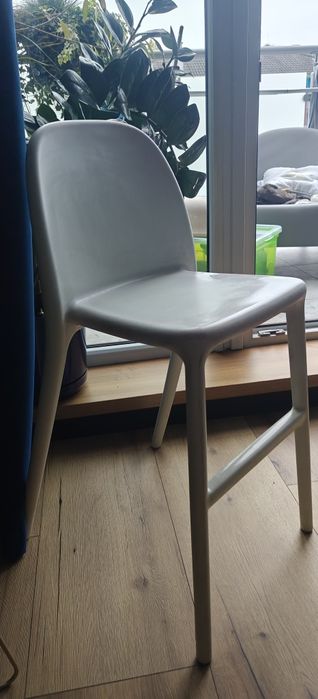 Krzesełko dla dziecka IKEA