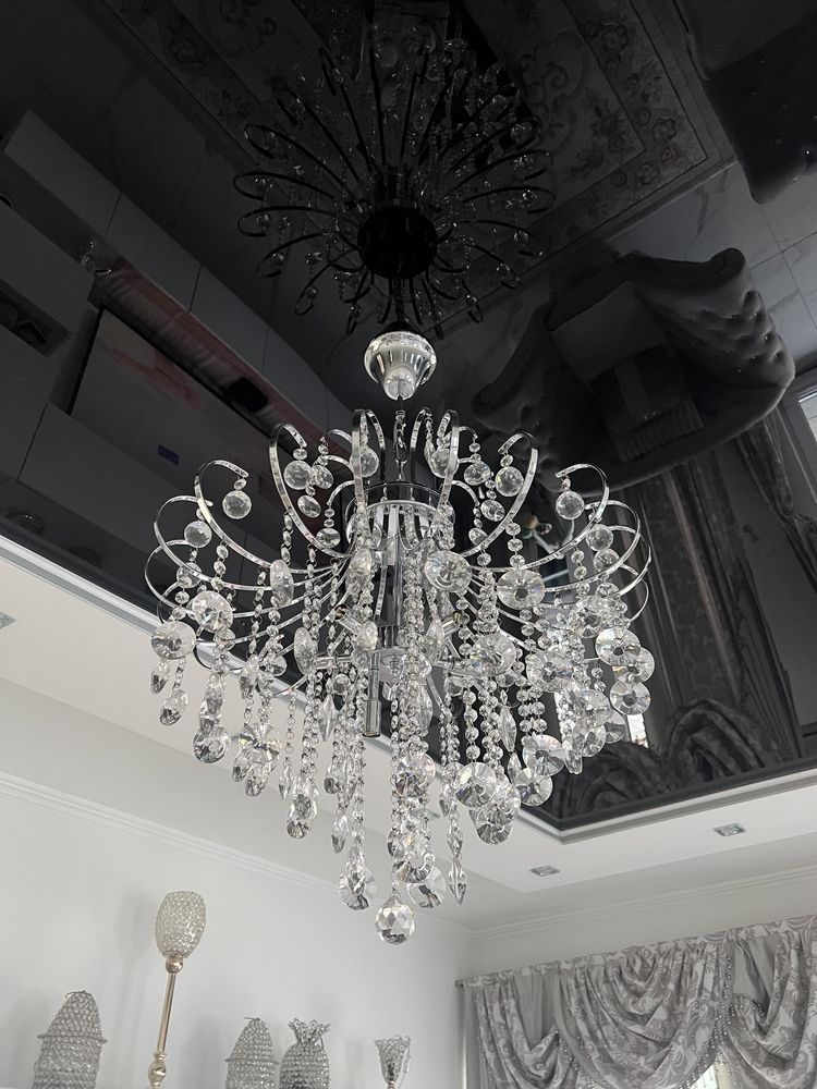 Meble lustrzane glamour pozdraiwiam