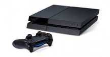 Sony PlayStation 4
