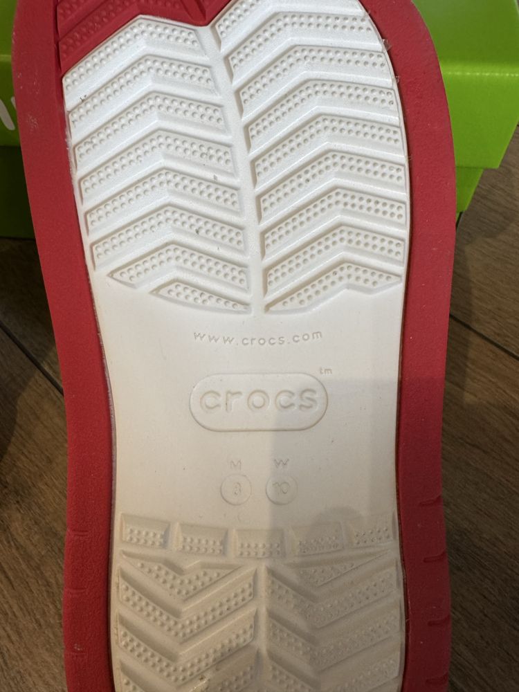 Оригінальне Взуття Crocs