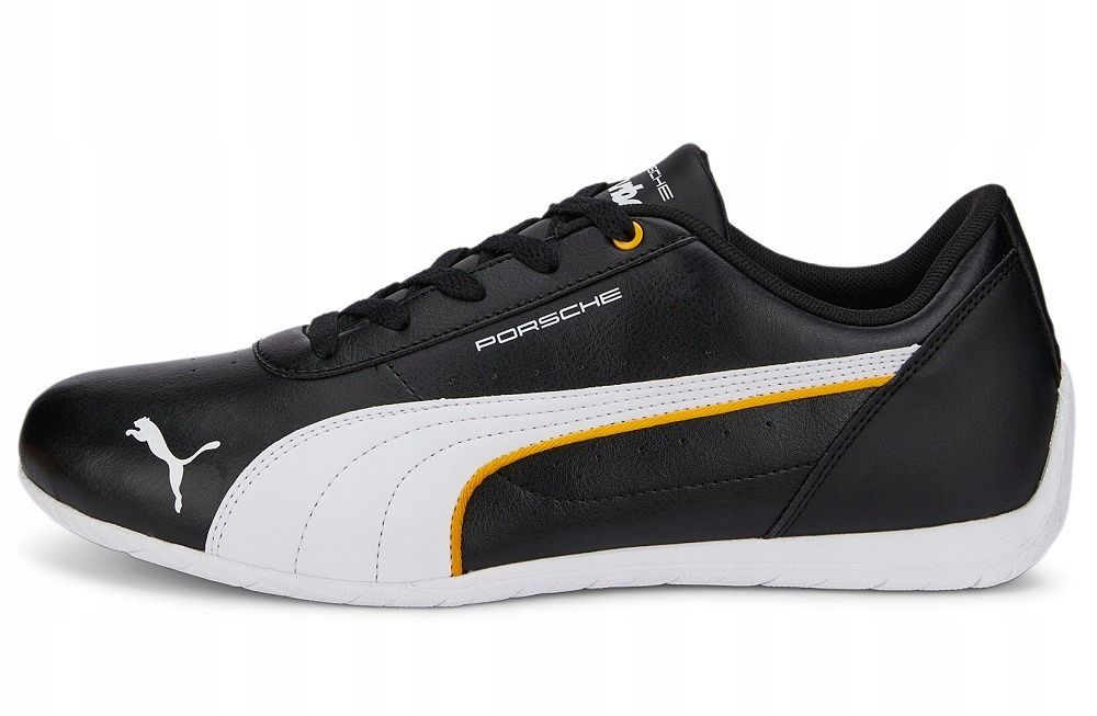 Buty Puma Porsche Legacy Pl Neo Cat Męskie 42.5