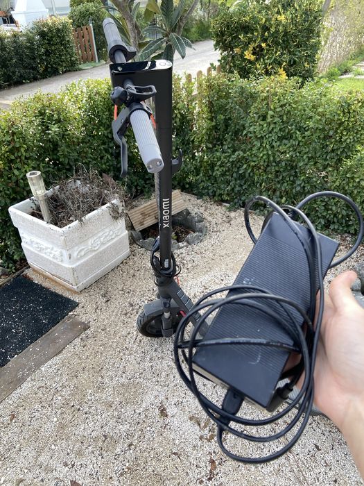 Trotinete Xiaomi Scooter 5