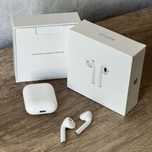 Оригинальные Apple AirPods 2 with Charging Case (MV7N2)