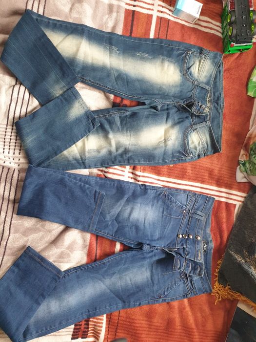 Джинси 30р ,40р всі по 50грн