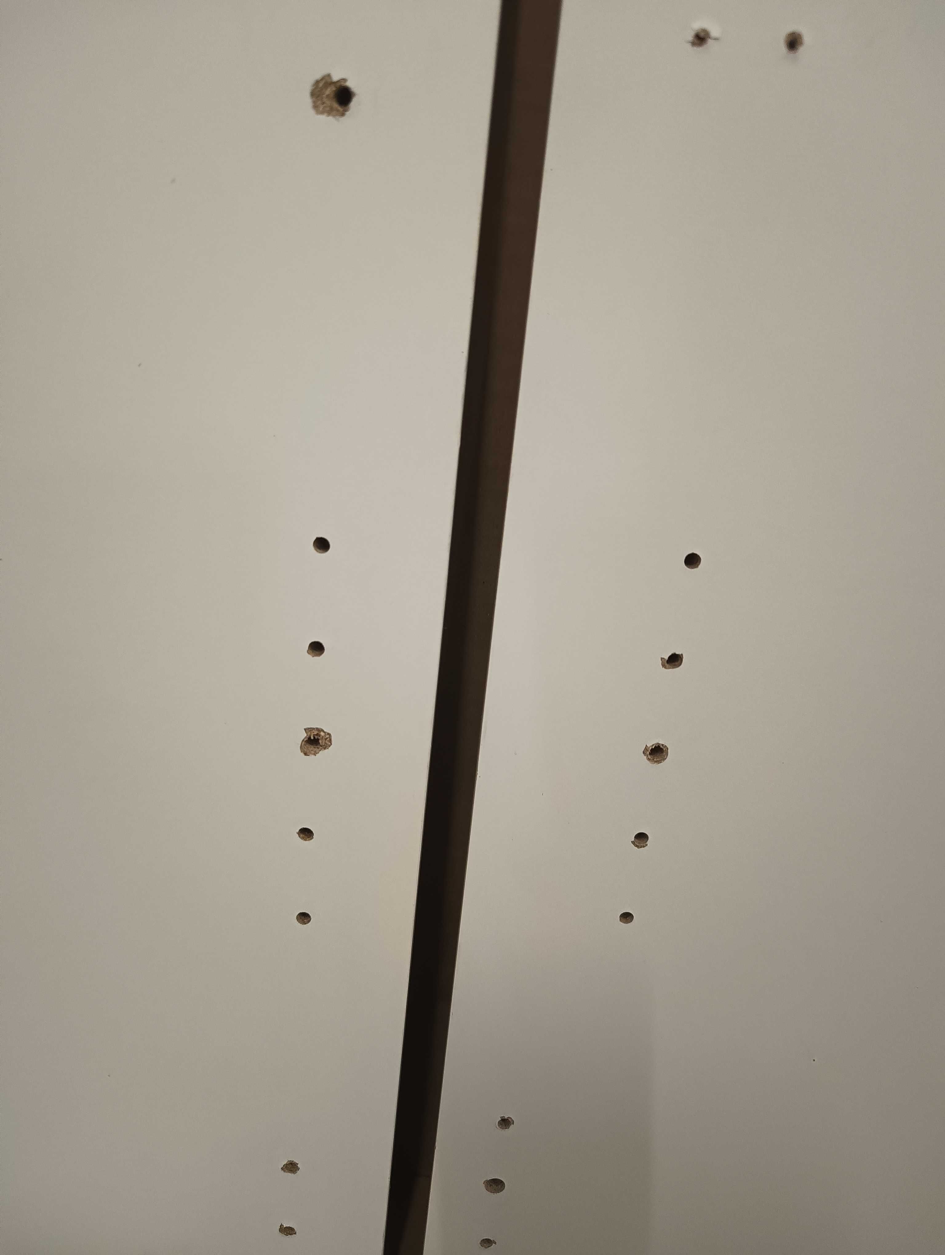 Germania szafka pod umywalkę pod zlew WB 70x58x34cm