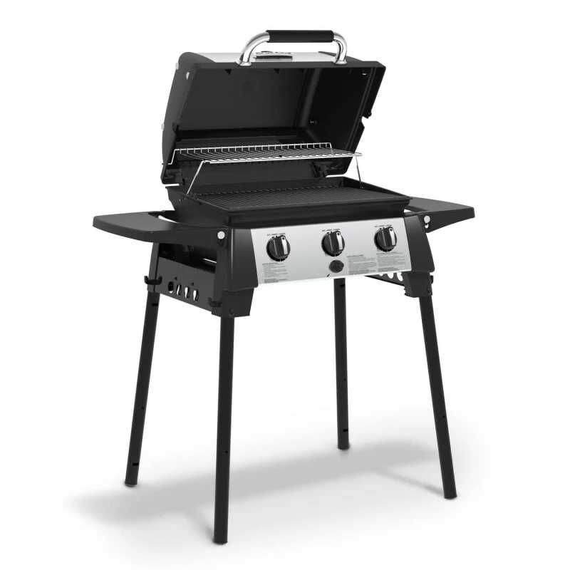 АКЦІЯ !!! Газовий Гриль Broil King Porta Chef 320 - 952653