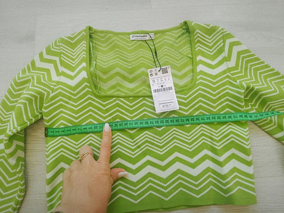 Stradivarius кофта жіноча