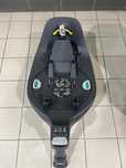 Base Z Cybex platinum