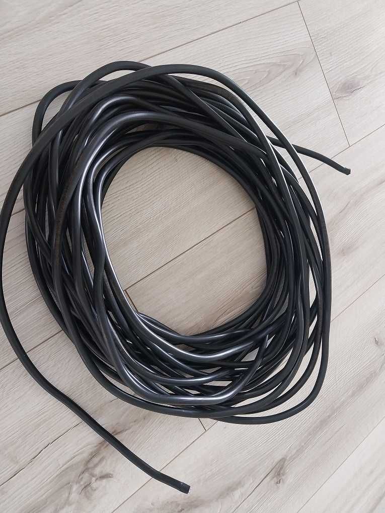 Kabel ziemny YKY(żo) NYY-J 23m Gal-Kat 3x1,5mm