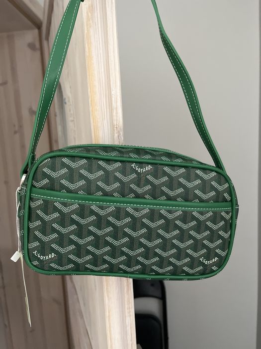 Camera bag torebka listonoszka