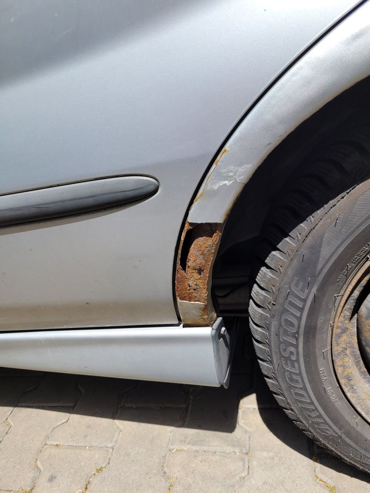 Sprzedam Nissan Almera Tino